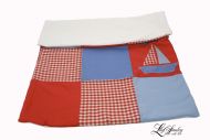 Medium Patchwork Blanket